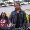 Exclusif - Bob Sinclar - 1000e de l'émission "Touche pas à mon poste" (TPMP) en prime time sur C8 à Boulogne-Billancourt le 27 avril 2017.