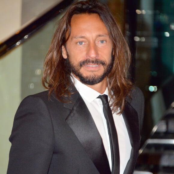 Bob Sinclar - Soirée "Champ'Seed" Foundation de Serena Williams à Monaco le 19 mai 2015.