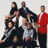 Photo promo de la série Le Prince de Bel-Air