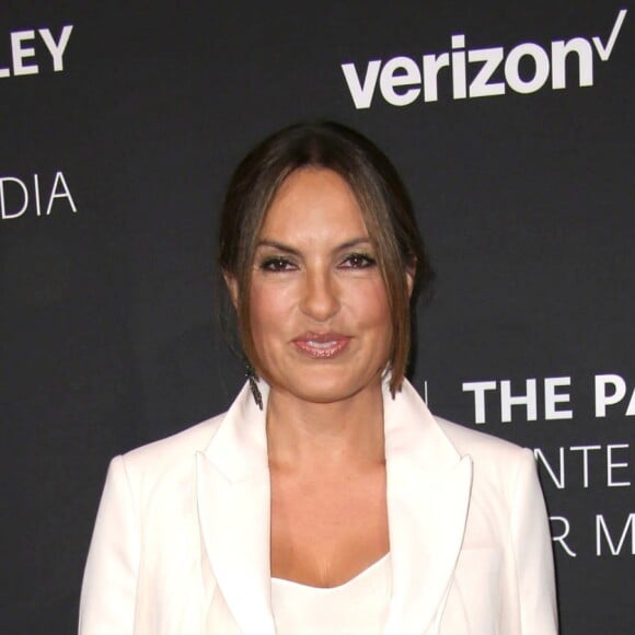 Mariska Hargitay à la soirée Paley Center Honors: Celebrating Women in Television Cipriani Wall St à New York, le 17 mai 2017 © Sonia Moskowitz/Globe Photos via Zuma/Bestimage