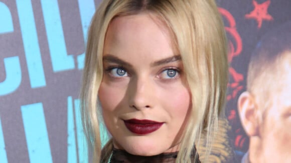 Margot Robbie méconnaissable : La bombe métamorphosée et enlaidie