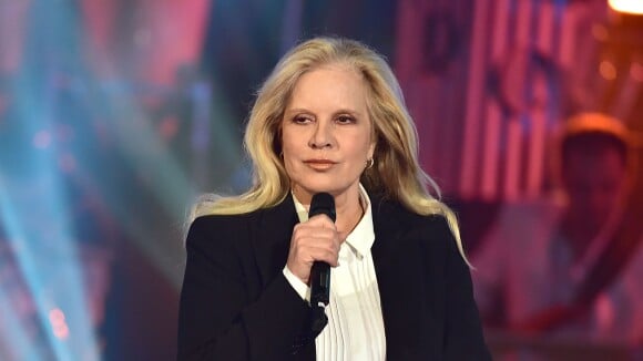 Sylvie Vartan épanouie auprès de sa fille : "Ma vie aura servi à quelque chose"