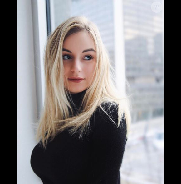 Darina, la fille de Sylvie Vartan, sublime sur Instagram.