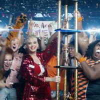 Katy Perry dévoile le clip de son tube "Swish Swish", une ode à la vengeance