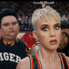 Katy Perry a dévoilé le clip de son nouveau tube Swish Swish, ce jeudi 24 août 2017.