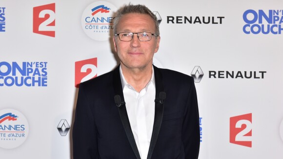 Laurent Ruquier a failli quitter France 2 : "Elle n'a pas tenu ses promesses"