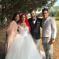 The Voice : Une ancienne candidate se marie, Ricardo et Nehuda invités complices
