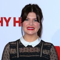 Casey Wilson (Gone Girl) maman : L'actrice présente son 2e fils !