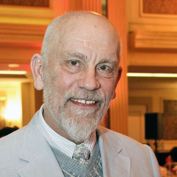 John Malkovich lors de la cérémonie de remise des Romy 2017 au Grand Hôtel à Vienne, le 20 avril 2017. © Future-Image via ZUMA Press/Bestimage