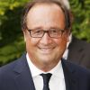 François Hollande - 10ème Festival du Film Francophone d'Angoulême. Christophe Aubert via Bestimage