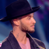 Nony, candidat de "Secret Story 11" (TF1 et NT1).