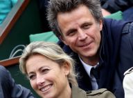 Anne-Sophie Lapix, ses rares confidences : "Mon époux est un soutien essentiel"