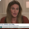 Caitlyn Jenner dans l'émission "Good Morning Britain" le 4 septembre 2017