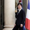 Jean-Vincent Placé - Dîner d' Etat donné par le Président de la République française François Hollande au Palais de l' Elysée en l' honneur du Président de la République d' Afrique du Sud, Jacob Zuma à Paris le 11 juillet 2016. © Stéphane Lemouton / Bestimage