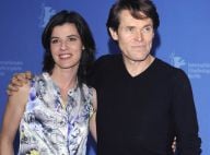 Irène Jacob et Willem Dafoe... très proches lors de la Berlinale !
