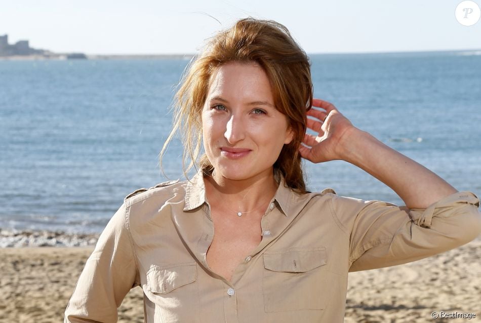 Julia Piaton Films Et Programmes Tv Julia Piaton (fille de Charlotte de Turckheim), participe à la 2e