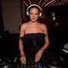 Exclusif - DJ Nubia Esteban, fille de la chanteuse Lio - Soirée au Kiehl's Club lors du 43ème Festival du Cinéma Américain de Deauville, France, le 2 septembre 2017. © Rachid Bellak/Bestimage