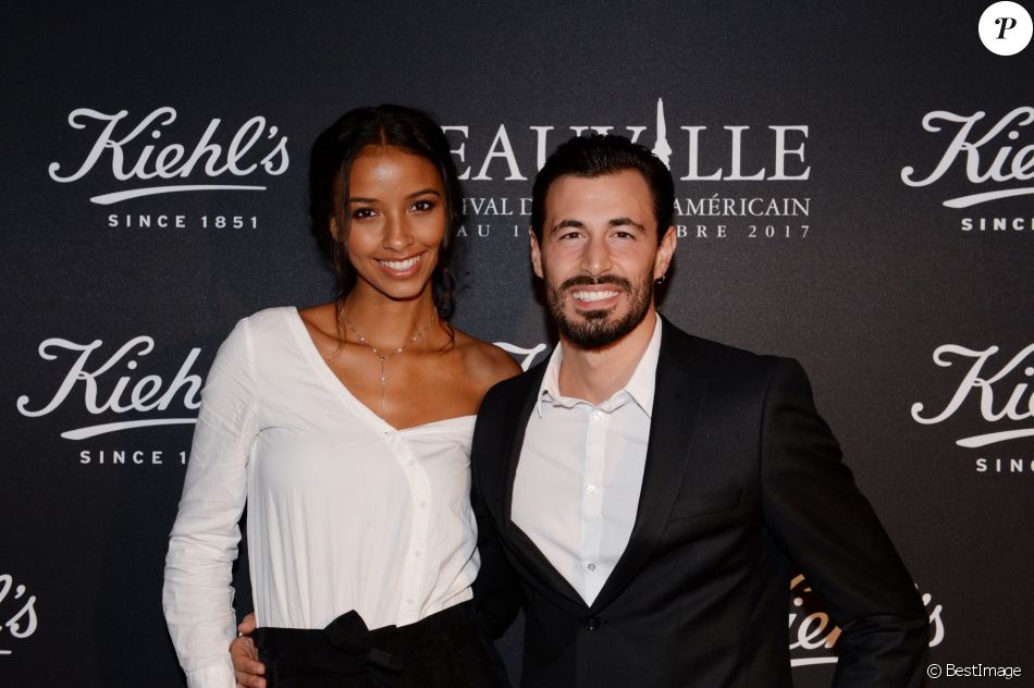 Exclusif - Flora Coquerel (Miss France 2013) et son compagnon Ugo