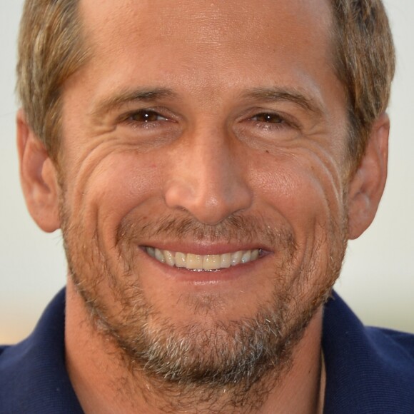 Guillaume Canet - 10e festival du Film Francophone d'Angoulême à Angoulême, France, le 23 août 2017. © Coadic Guirec/Bestimage Celebs