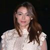 Rachel Legrain-Trapani - People au défilé de mode Dany Atrache lors de la fashion week Haute Couture Automne/Hiver 2017/2018 à la Mairie du 4ème arrondissement à Paris, le 4 juillet 2017. © Giancarlo Gorassini/Bestimage