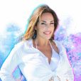 Kim, candidate des "Anges 9", photo officielle