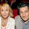 Christian Clavier et Marie-Anne Chazel en 2004