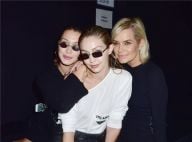 Bella et Gigi Hadid : Duo de soeurs stylé et adulé à la Fashion Week de New York