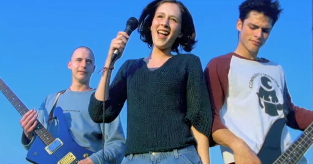 Modjo - Lady (Hear Me Tonight) - 2000. - Purepeople