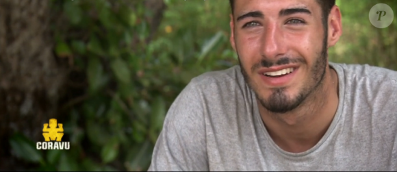 "Koh-Lanta Fidji" sur TF1. Le vendredi 15 septembre.