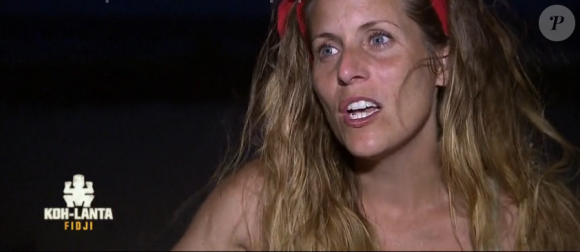 "Koh-Lanta Fidji" sur TF1. Le vendredi 15 septembre.