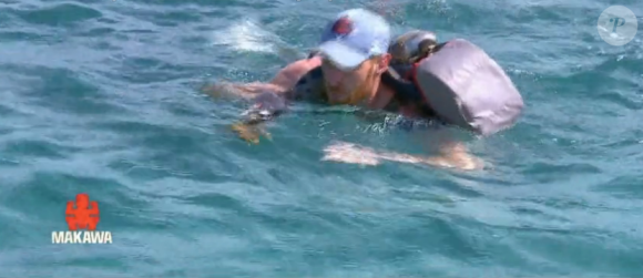 "Koh-Lanta Fidji" sur TF1. Le vendredi 15 septembre.
