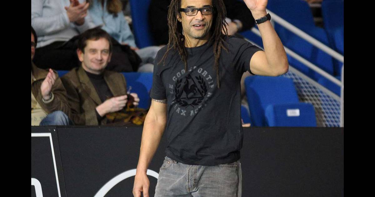 Yannick Noah ne deviendra définitivement pas le coach de l ...