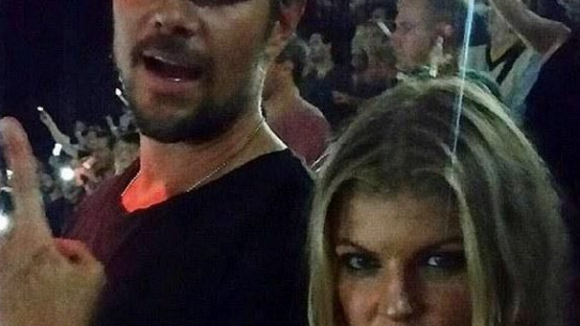 Fergie divorce de Josh Duhamel : Une semaine avant l'annonce, une gêne palpable