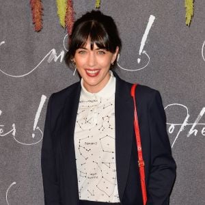 Nolwenn Leroy - Avant-première du film "Mother!" au cinéma UGC Normandie à Paris, France, le 7 septembre 2017. © Coadic Guirec/Bestimage