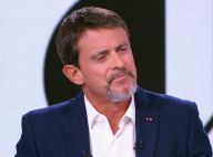 Manuel Valls : Moqué sur la Toile pour son improbable bouc !