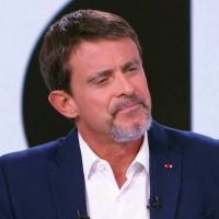 Manuel Valls : Moqué sur la Toile pour son improbable bouc !