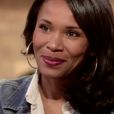 Angélique, prétendante de Christophe - "L'amour est dans le pré 2017", le 10 juillet 2017 sur M6.