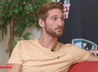 Charles (Secret Story 11) évoque le drame de sa vie : "Ça m'a beaucoup affecté"