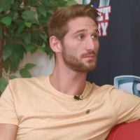 Charles (Secret Story 11) évoque le drame de sa vie : "Ça m'a beaucoup affecté"