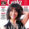 Couverture du magazine Gala en kiosques le 20 septembre 2017