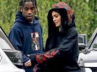 Kylie Jenner, 20 ans, est enceinte de Travis Scott... Une surprise bien cachée !