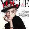 Le magazine Vogue, édition française, du mois d'octobre 2017