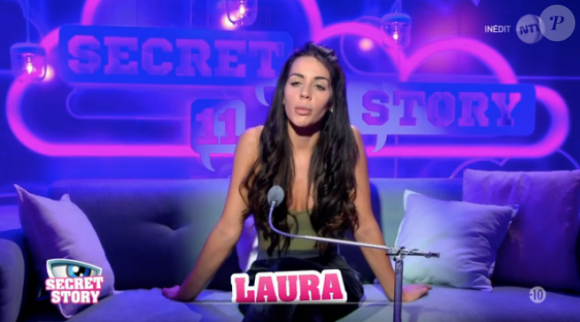 Secret Story 11, la quotidienne du 26 septembre 2017 sur NT1.