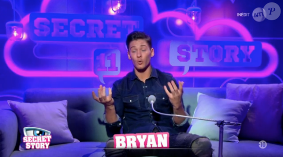 Secret Story 11, la quotidienne du 26 septembre 2017 sur NT1.