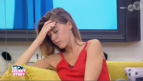 Secret Story 11, la quotidienne du 26 septembre 2017 sur NT1.