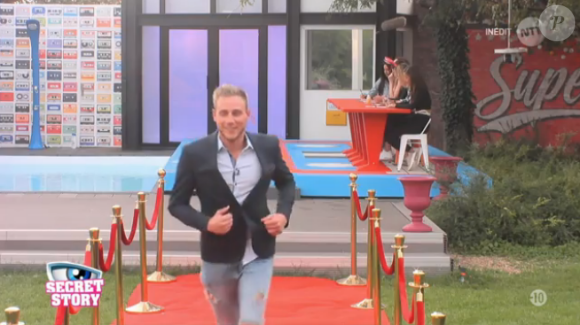 Secret Story 11, la quotidienne du 26 septembre 2017 sur NT1.