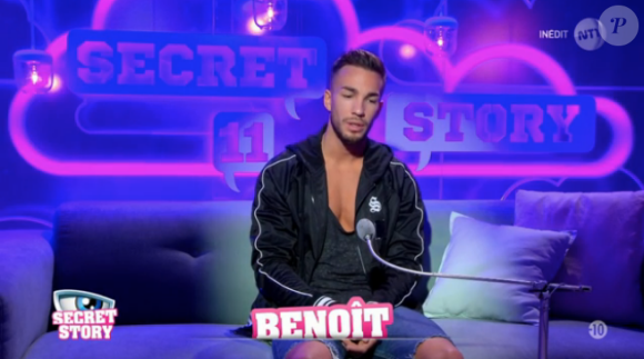 Secret Story 11, la quotidienne du 26 septembre 2017 sur NT1.