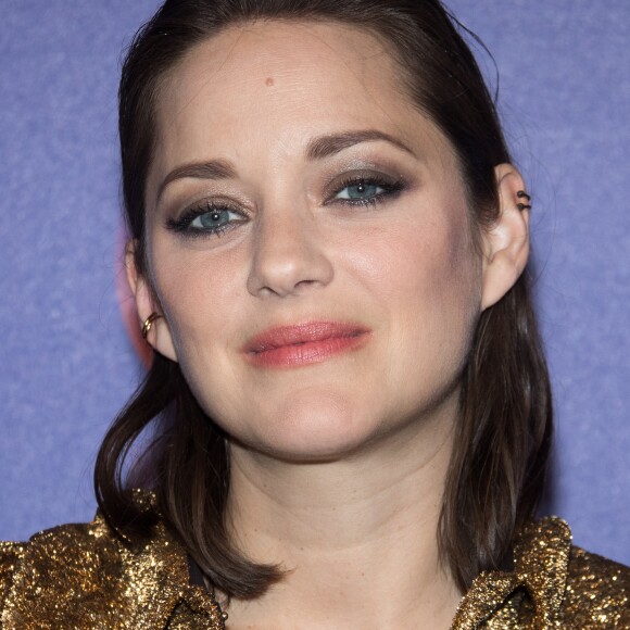 Marion Cotillard - Photocall du dîner des 70 ans du Festival International du Film de Cannes. Le 23 mai 2017. © Borde-Jacovides-Moreau / Bestimage