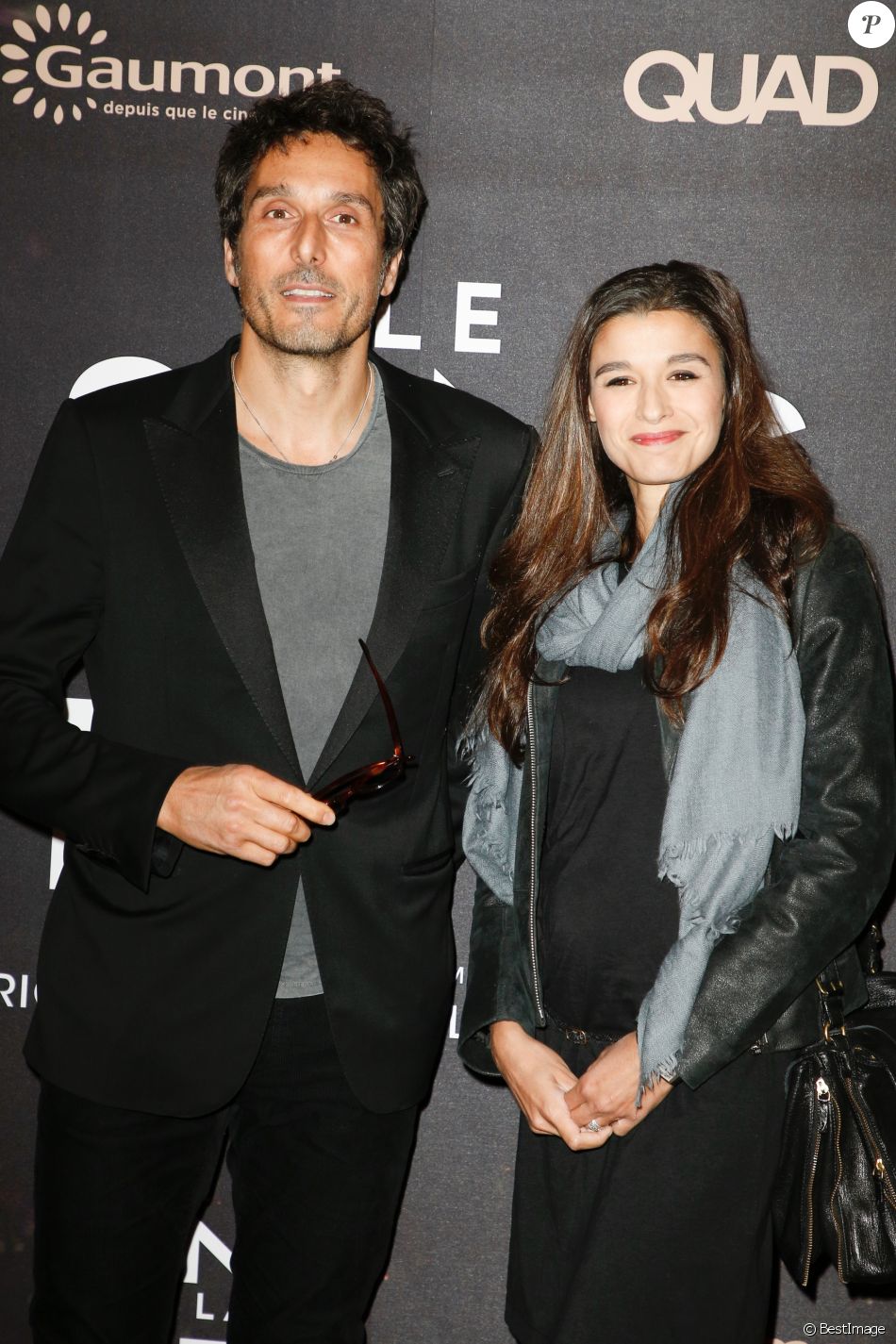Vincent Elbaz et sa compagne testent le Sens de la fête de JeanPierre Bacri Purepeople Vincent Elbaz et sa compagne testent le Sens de la fête de JeanPierre Bacri Purepeople