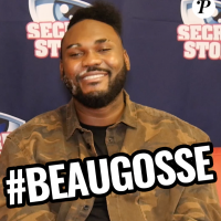 EXCLU Makao (Secret Story 11) : "Emmanuel Macron, hashtag beau gosse !"